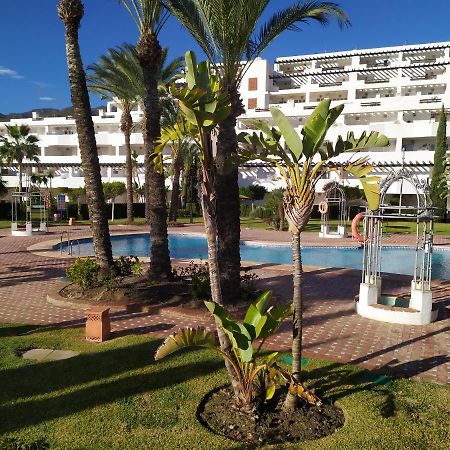 Apartamento Urb Spirit Apartment Mojacar Luaran gambar