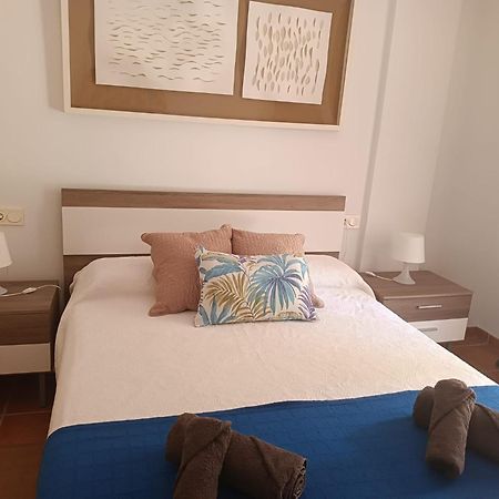 Apartamento Urb Spirit Apartment Mojacar Luaran gambar