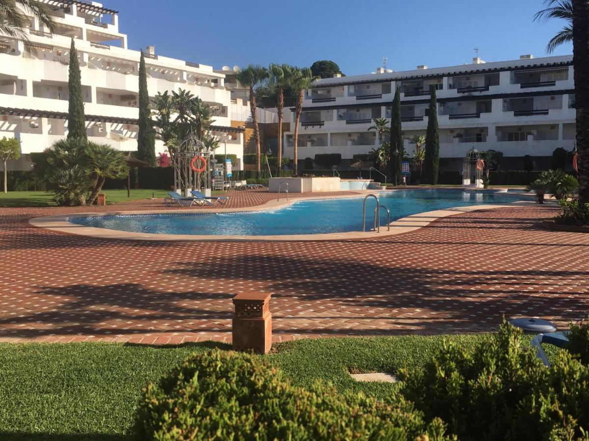 Apartamento Urb Spirit Apartment Mojacar Luaran gambar