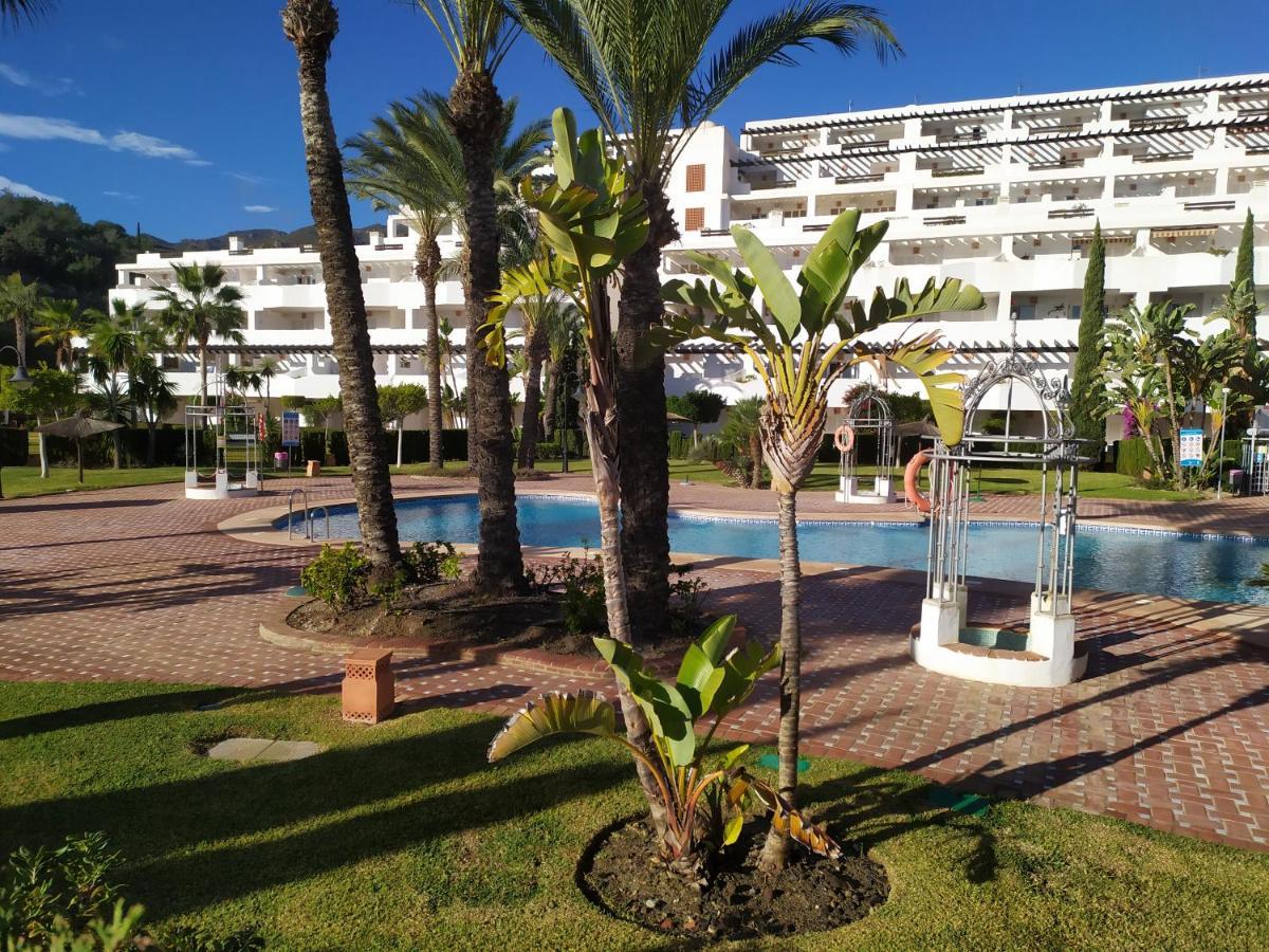 Apartamento Urb Spirit Apartment Mojacar Luaran gambar