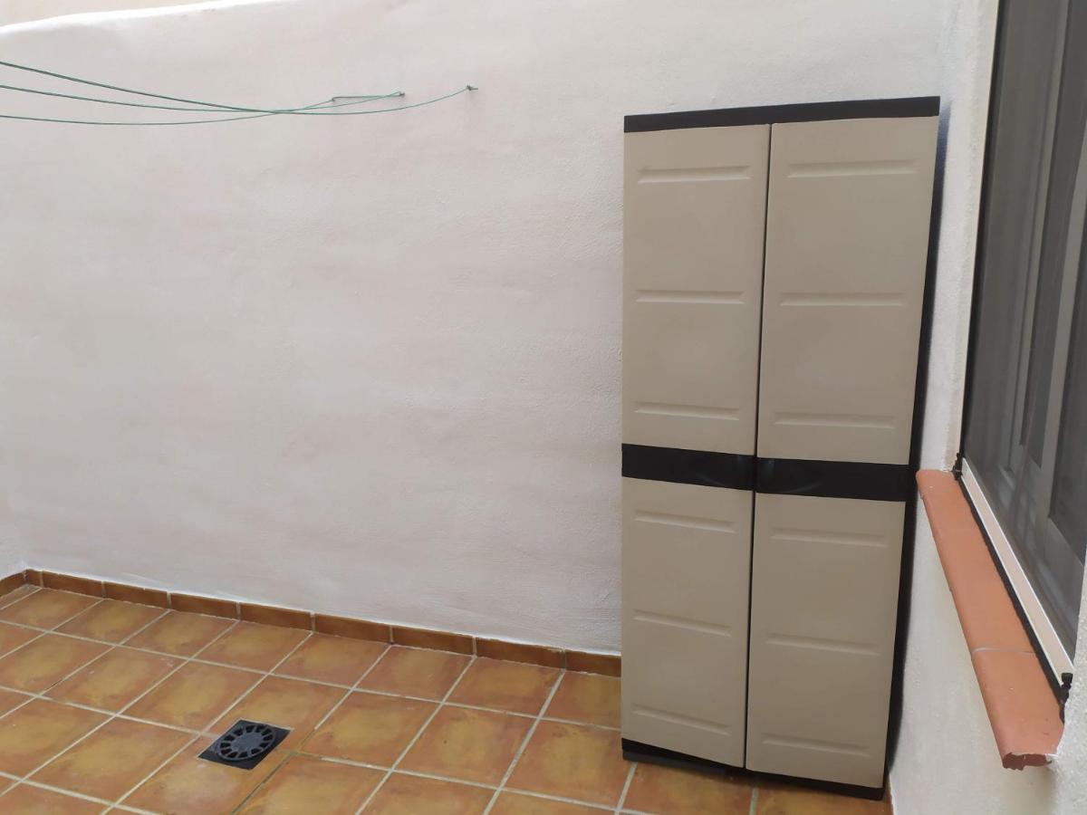 Apartamento Urb Spirit Apartment Mojacar Luaran gambar