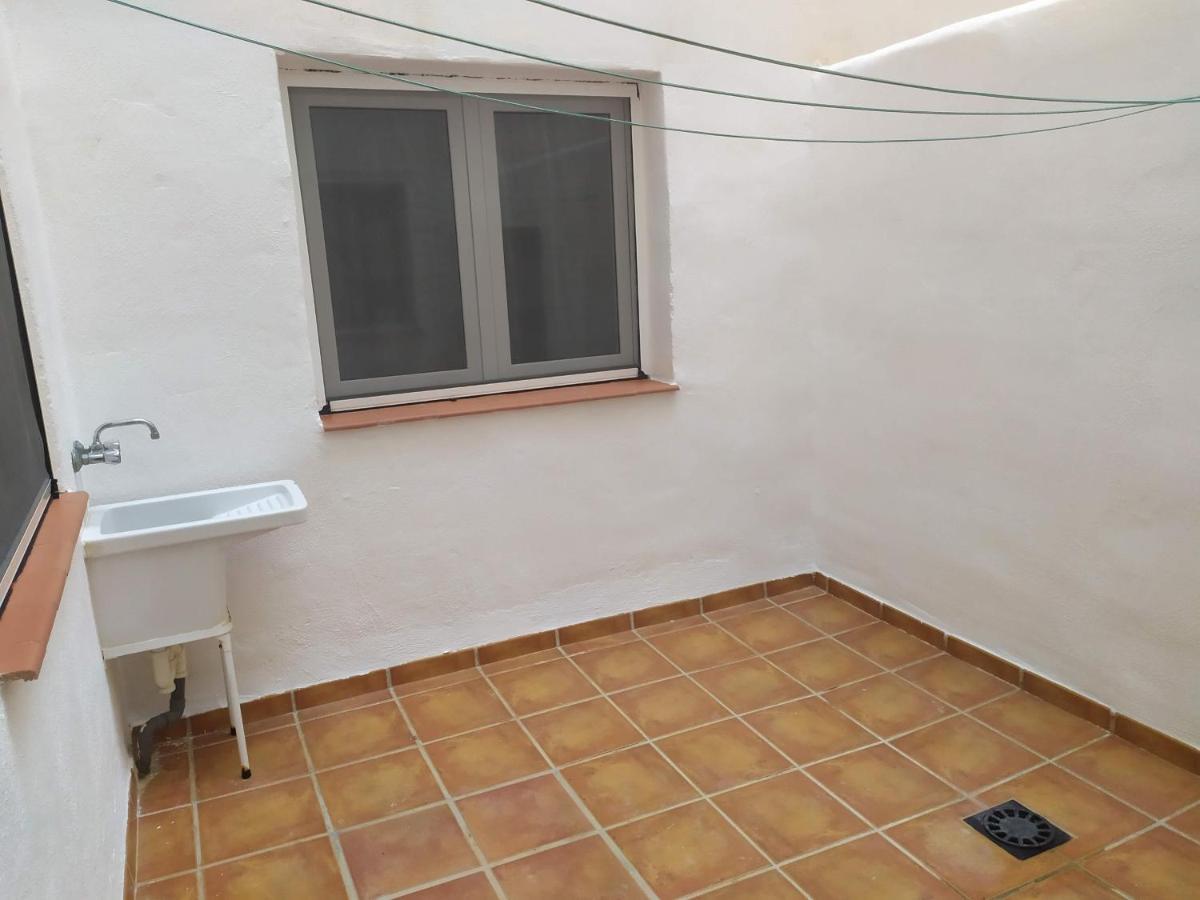 Apartamento Urb Spirit Apartment Mojacar Luaran gambar