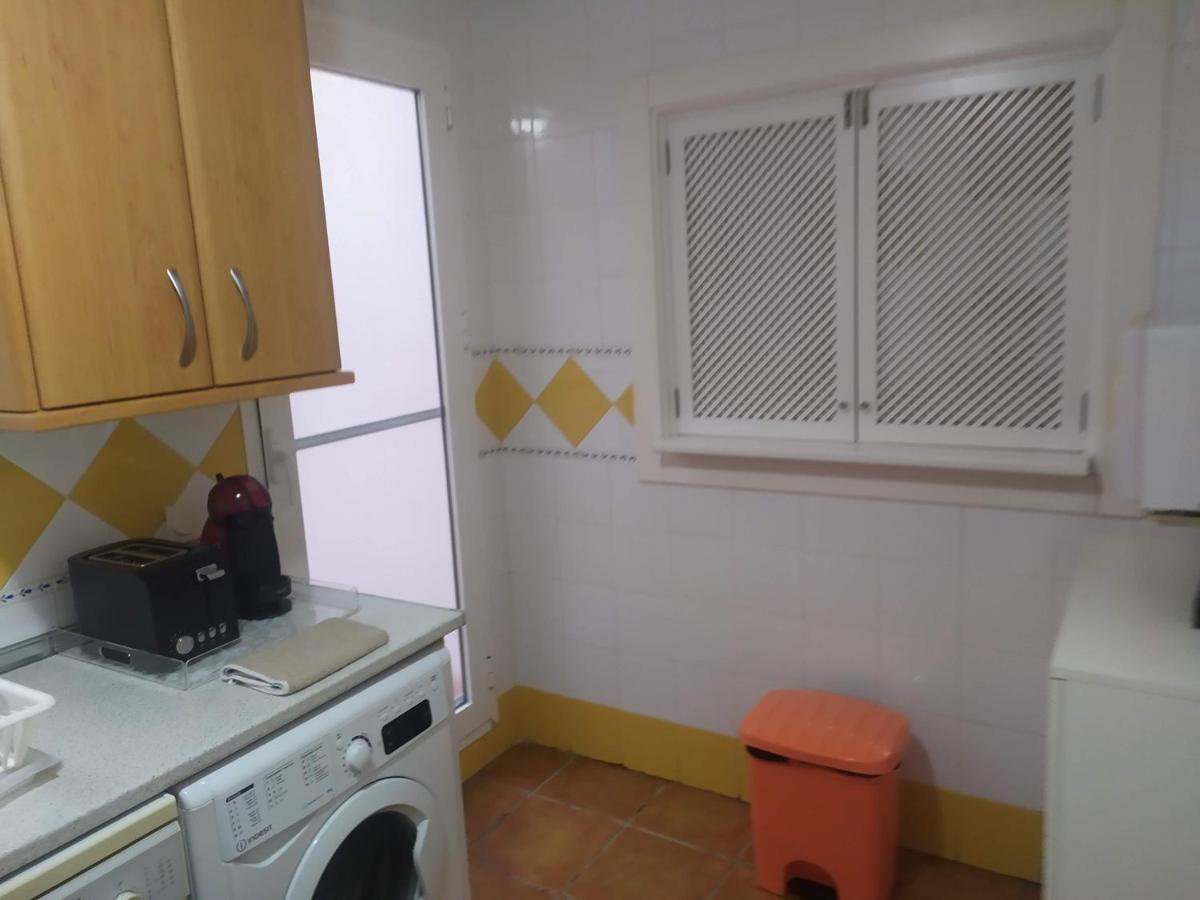 Apartamento Urb Spirit Apartment Mojacar Luaran gambar