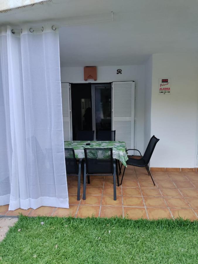 Apartamento Urb Spirit Apartment Mojacar Luaran gambar