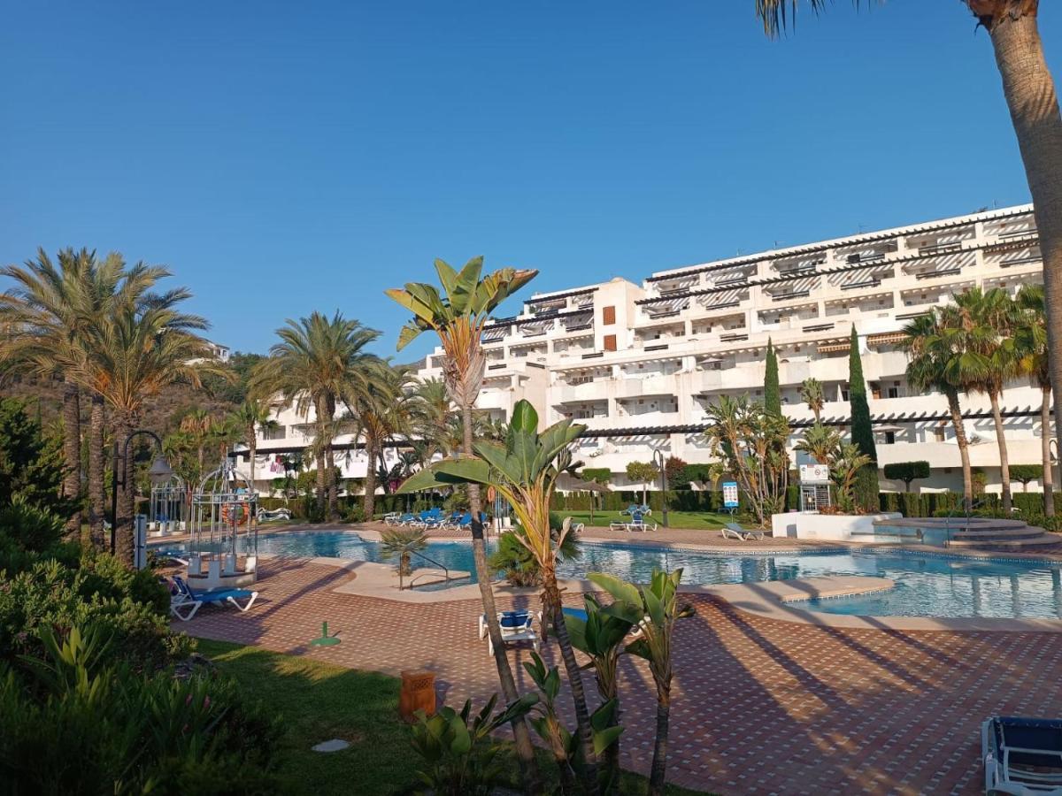 Apartamento Urb Spirit Apartment Mojacar Luaran gambar