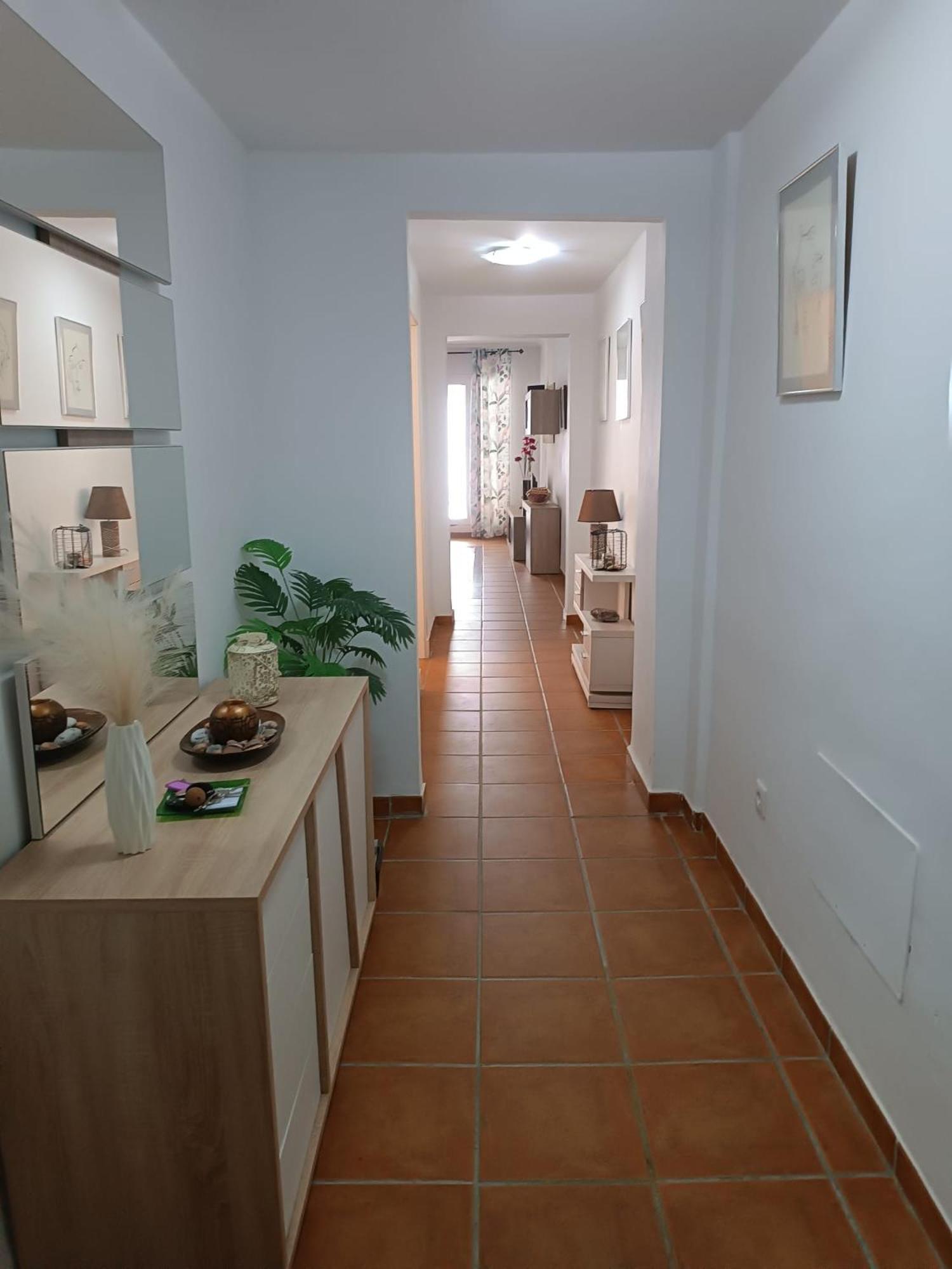 Apartamento Urb Spirit Apartment Mojacar Luaran gambar