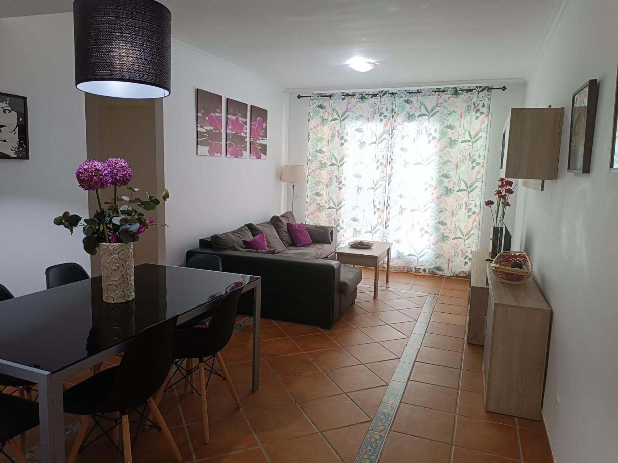 Apartamento Urb Spirit Apartment Mojacar Luaran gambar