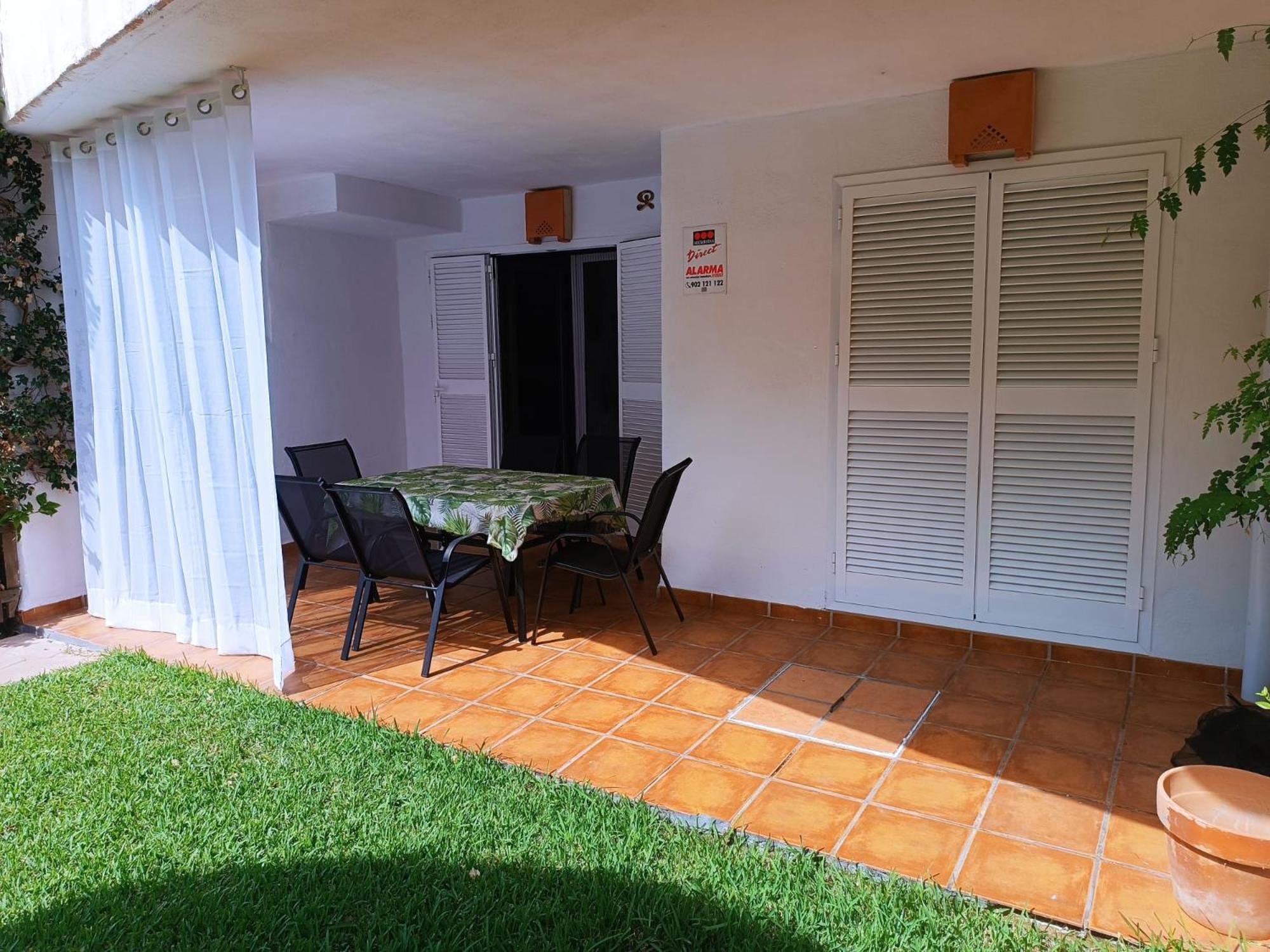 Apartamento Urb Spirit Apartment Mojacar Luaran gambar