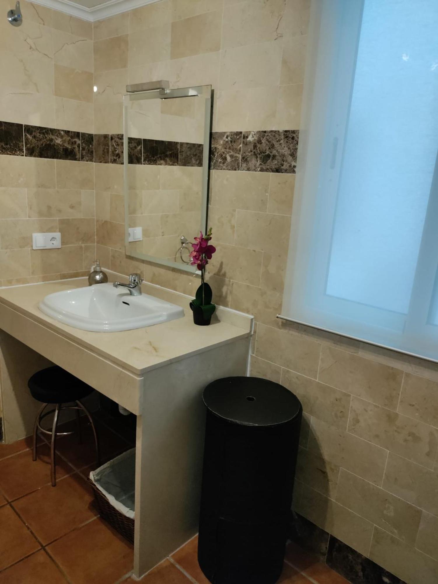 Apartamento Urb Spirit Apartment Mojacar Luaran gambar