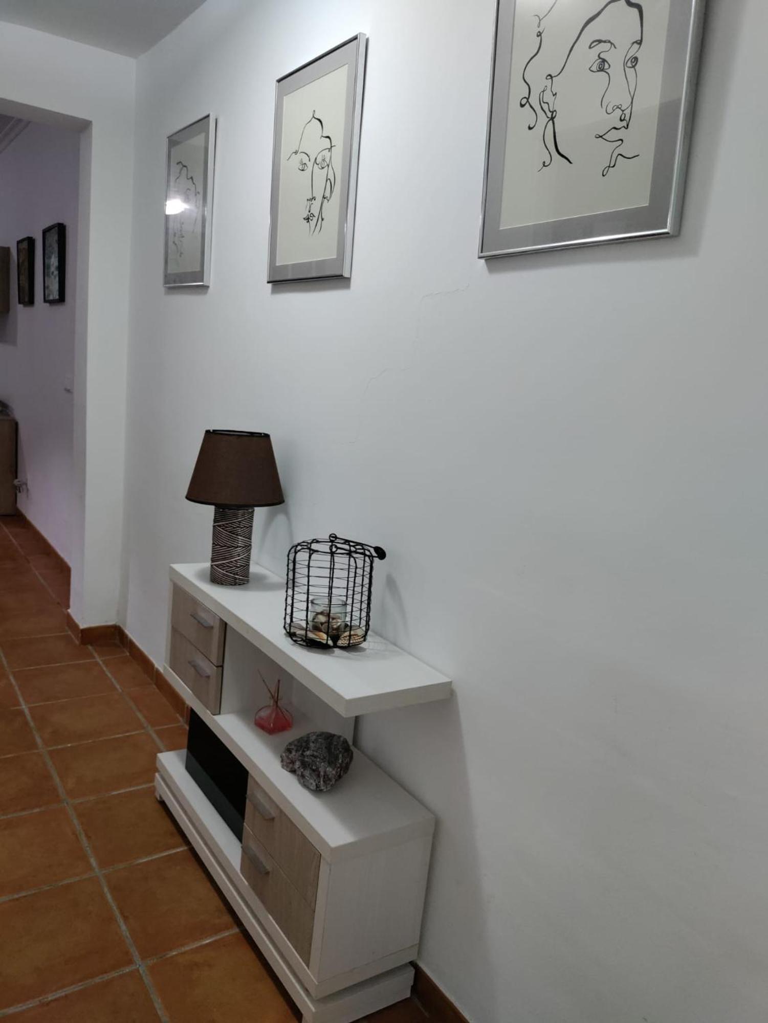 Apartamento Urb Spirit Apartment Mojacar Luaran gambar