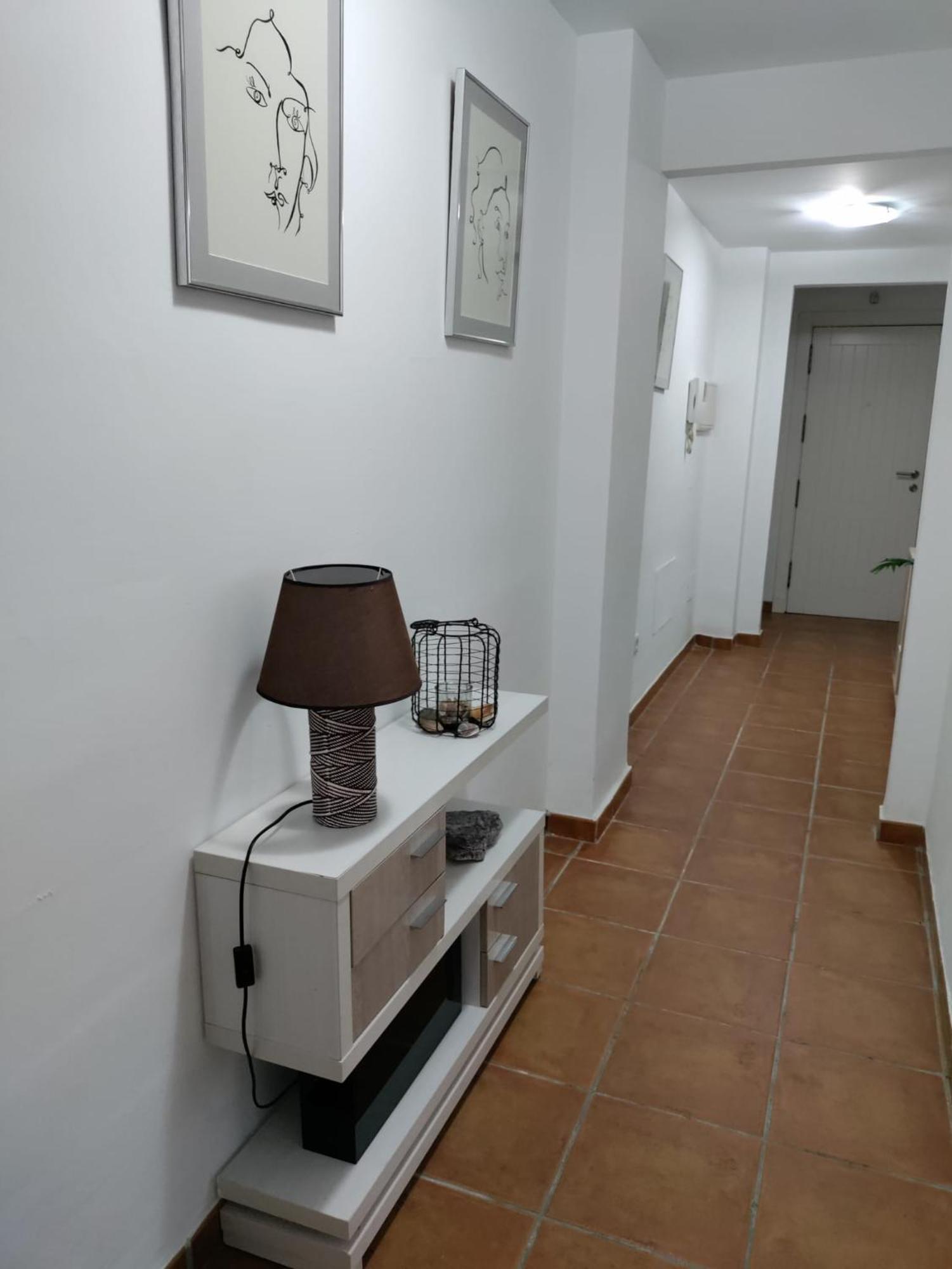 Apartamento Urb Spirit Apartment Mojacar Luaran gambar